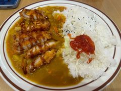 -朴大叔拌饭(广州花城汇店)