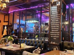 大堂-爱啤精酿·民谣酒馆(滨江店)