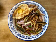 -圳兴面王·拌川·特色炒面(南山保利剧院店)