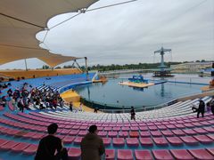 -秦皇岛乐岛海洋王国