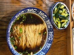 -孙盛兴奥灶面馆·蟹黄面·三虾面(山塘街总店)