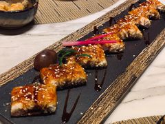 -月下料理(楷林IFC店)