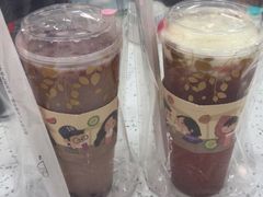 -九秋茶铺(三里屯店)