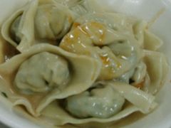 -潘国仙耳光馄饨(黄家阙路店)