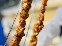 -汉巴味德·烤肉与啤酒的自助(杭州大悦城店)