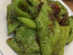 -巷子深菜馆(新华路店)