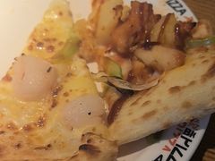 -比格比萨自助(花园路店)