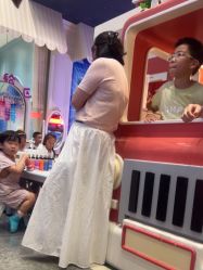 -奈尔宝家庭中心·亲子餐厅(华采天地店)