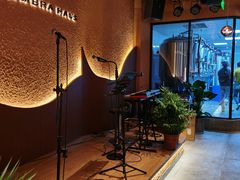 -Ambra Haus琥珀屋精酿餐厅(宝山店)