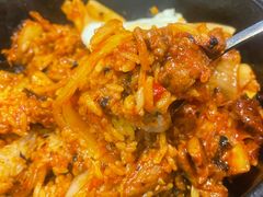 -米屋石锅拌饭(师大店)