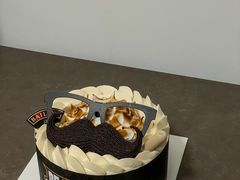 -美心西饼mx cakes(猎德优托邦店)