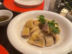 -南宁富力万达嘉华酒店·品珍中餐厅(万达茂店)