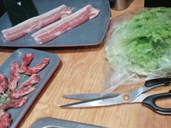 -新石器烤肉(南站店)