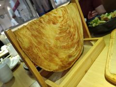奶香饼-关东小磨东北菜(上海长风大悦城店)