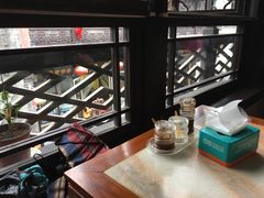 大堂-壹条龙饭庄台基厂店