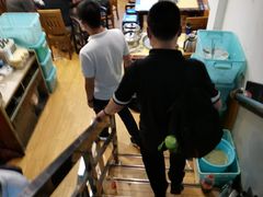 -月圆火锅(宁海东路二店)