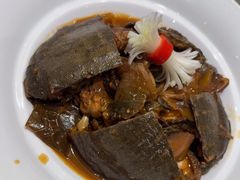 -北海金昌开元名都大酒店·四季轩中餐厅