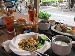 台湾卤肉拌面-茶米人台湾料理·精致快简餐