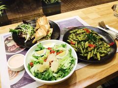 -greenjoy绿享轻食(宁海路店)