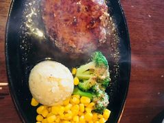 -铃木食堂(帽儿胡同店)