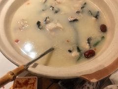 -老阿爸鲜鱼土菜(园区永旺店)