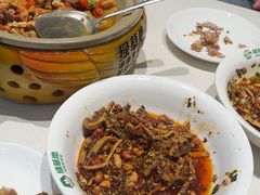 -绿草地·湘菜(7mall店)