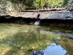 -宁波五龙潭景区