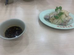 -百家鸡味馆(清泰店)