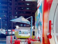 -DQ·蛋糕·冰淇淋(五角场万达店)
