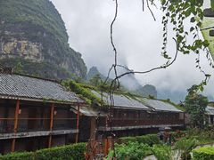 -大新明仕山庄