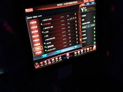 -好乐迪量贩KTV(春熙路香槟广场店)