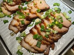 -绿茶餐厅(华联万柳店)