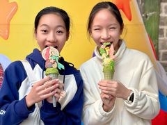 -CORNER CONE GELATO酷矿手作霜淇淋(南头古城店)