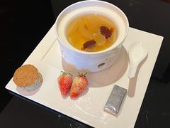 -汕头龙光喜来登酒店