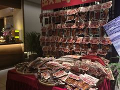 -瑶王府·广西菜(金阳路店)