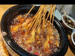 -胡马八破·川菜小馆(高新万达店)