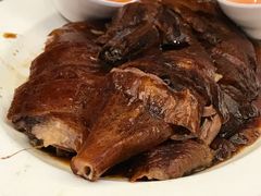 -稻香酒家·33年老字号·港式粤菜(富邦中心店)
