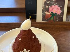 -Ten Olives甜点