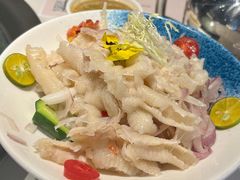 -水禾轩·海鲜蒸汽主题餐厅(拱北店)
