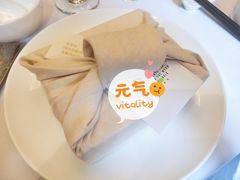 -和平官邸·花园餐厅(武定西路店)