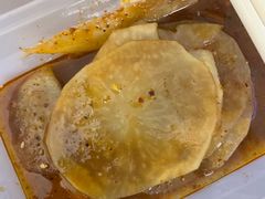 -舌尖尖传统小吃(万达店)
