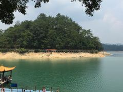 -广州市流溪河国家森林公园