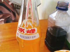 -刘信牛羊肉小炒泡馍(回民街店)
