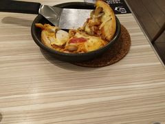 -必胜客(国展店)