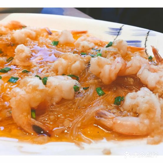 发现地餐厅(淮海西路店)