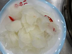 -屯老二农家铁锅炖·行业领军者(梅江店)