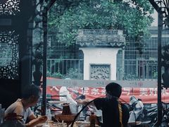 -东门口涮肉·砂锅·烤串(老门东店)
