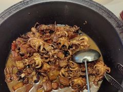 -赶海部落海鲜城(海阳路店)