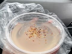 -没牙伯花生汤店(老药洲店)