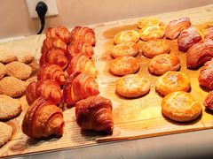 -无锡梁鸿湿地丽笙度假酒店·流觞西餐厅